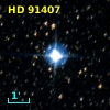 HD  91407