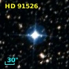 HD  91526
