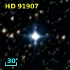 HD  91907