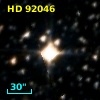 HD  92046