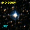HD  90004