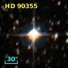 HD  90355