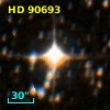 HD  90693