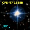 CPD-67  1338B