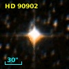 HD  90902