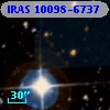 IRAS 10098-6737