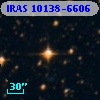 IRAS 10138-6606