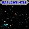 IRAS 10165-6753
