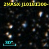 2MASX J10181300-6616124