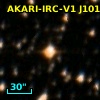 IRAS 10168-6729