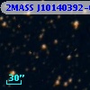 2MASS J10140392-6738130