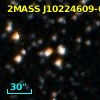 2MASS J10224609-6602257