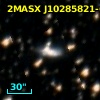 2MASX J10285821-6730517