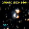 2MASX J10345664-6743206