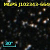 PMN J1023-6646