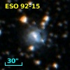 ESO  92-15