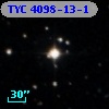TYC 4098-13-1