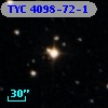 TYC 4098-72-1