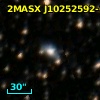 2MASX J10252592-6739106
