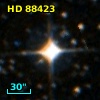 HD  88423