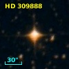 HD 309888