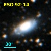 ESO  92-14
