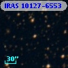 IRAS 10127-6553