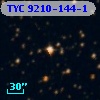 TYC 9210-144-1
