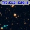 TYC 9210-1200-1