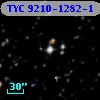 TYC 9210-1282-1