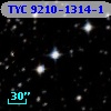 TYC 9210-1314-1