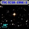 TYC 9210-1986-1