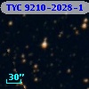 TYC 9210-2028-1