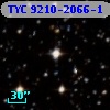 TYC 9210-2066-1
