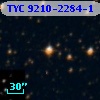 TYC 9210-2284-1