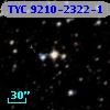 TYC 9210-2322-1