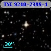 TYC 9210-2398-1