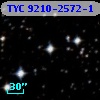 TYC 9210-2572-1