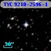 TYC 9210-2596-1