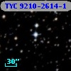 TYC 9210-2614-1