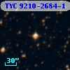 TYC 9210-2684-1