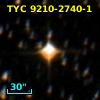 TYC 9210-2740-1