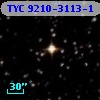 TYC 9210-3113-1