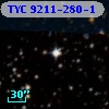 TYC 9211-280-1