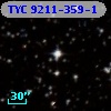 TYC 9211-359-1