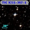 TYC 9211-387-1