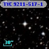 TYC 9211-517-1