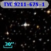 TYC 9211-678-1