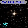 TYC 9211-742-1