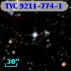 TYC 9211-774-1